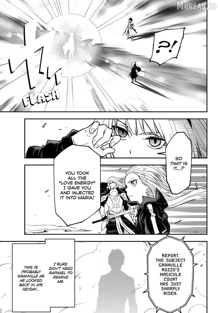 That Time I Got Reincarnated as a Slime Chapter 142 image 43_optimized